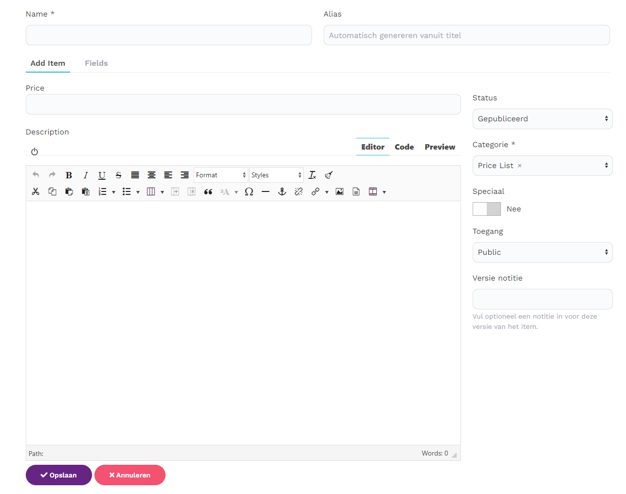 pricelist frontend edit 02